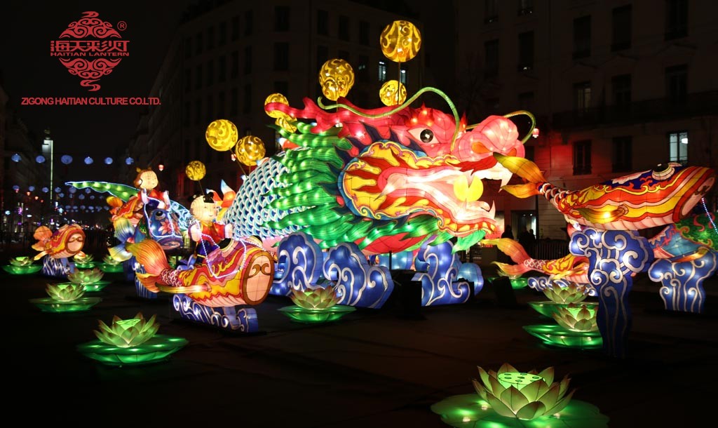 Lyon Festival of Light 2 [1] [1]