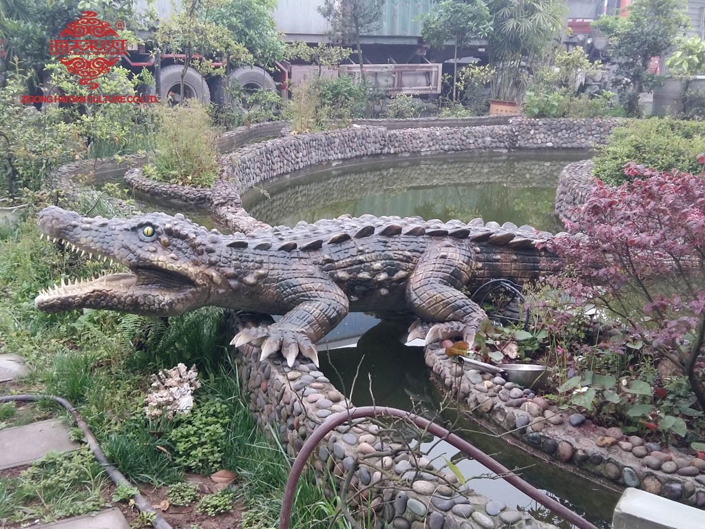 krokotiili