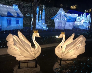 LANTERN FESTIVAL IN TOKYO2018