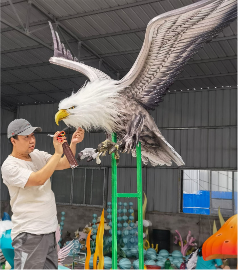 Artis Zhang Yu