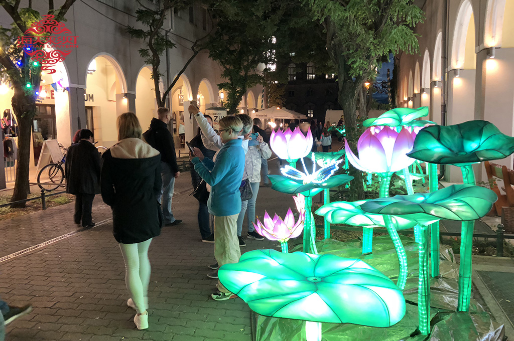 Berlin Festival of Light  2