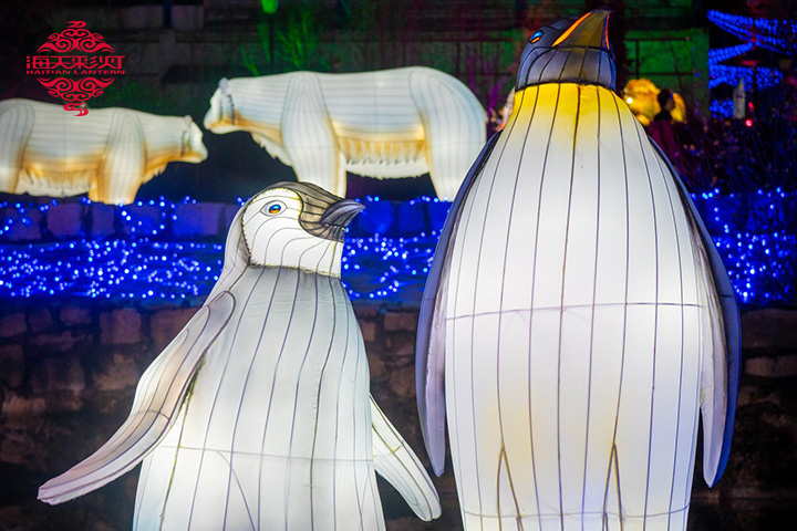Les lanternes chinoises brillent à nouveau à Madrid