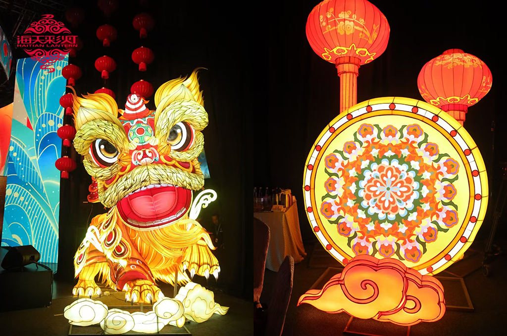 Happy Chinese New Year Global Launching Ceremony 3
