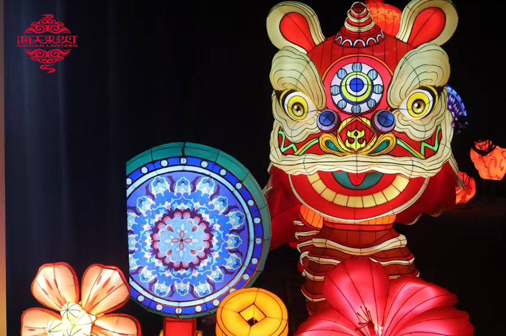 Happy Chinese New Year Global Launching Ceremony 4