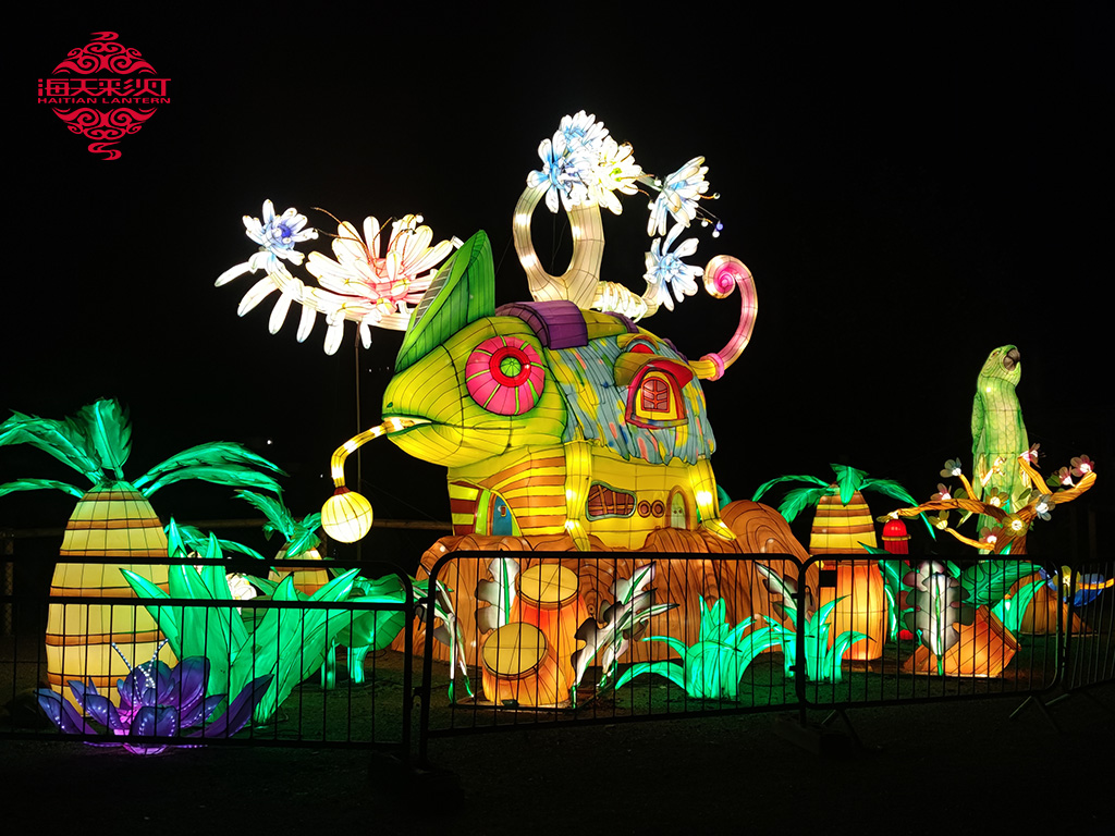 Lantern Festival