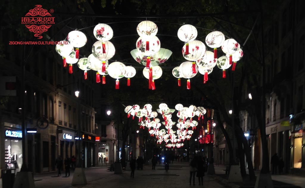 Lyon Festival of Light 3 [1]