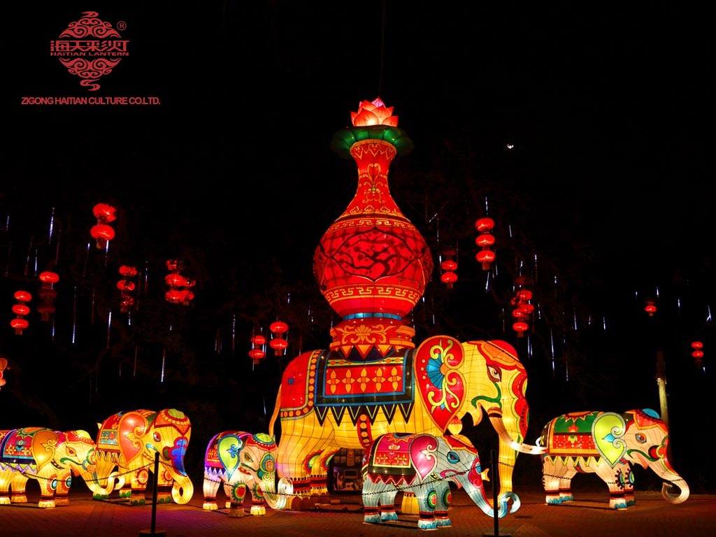 chinese lantern fest (2)