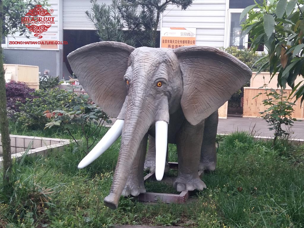 elefanta