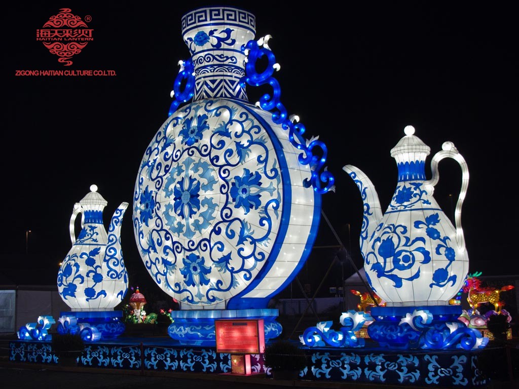 kinesisk Lanternefestival (4)