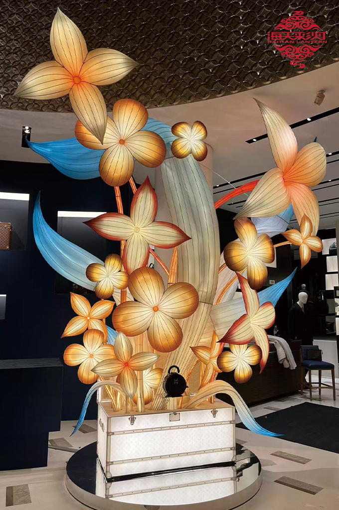 haitian x lv 2025lanterns-13