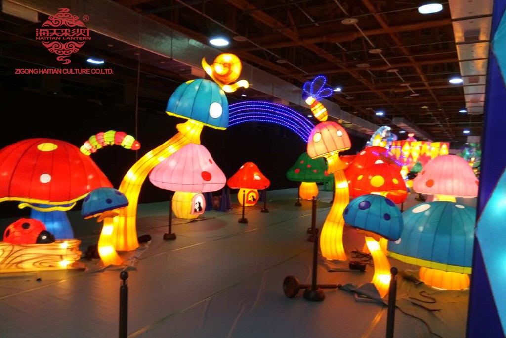 indoor lantern festival[1]