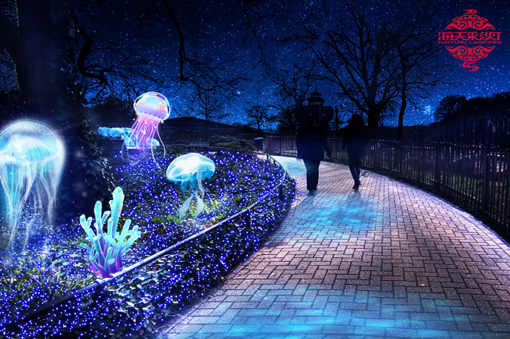 lantern customize design