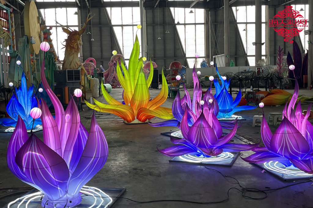 lantern decoration 3