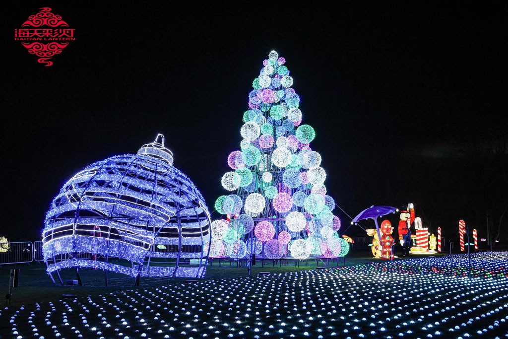 เทศกาลแสงสี