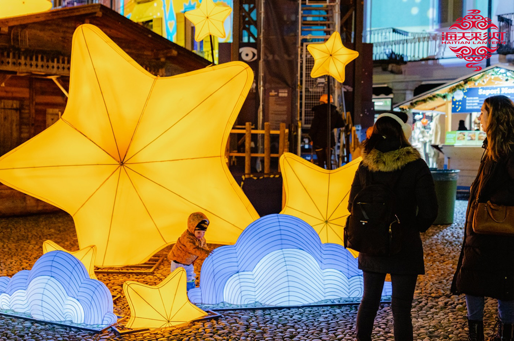 winterland decoration 3